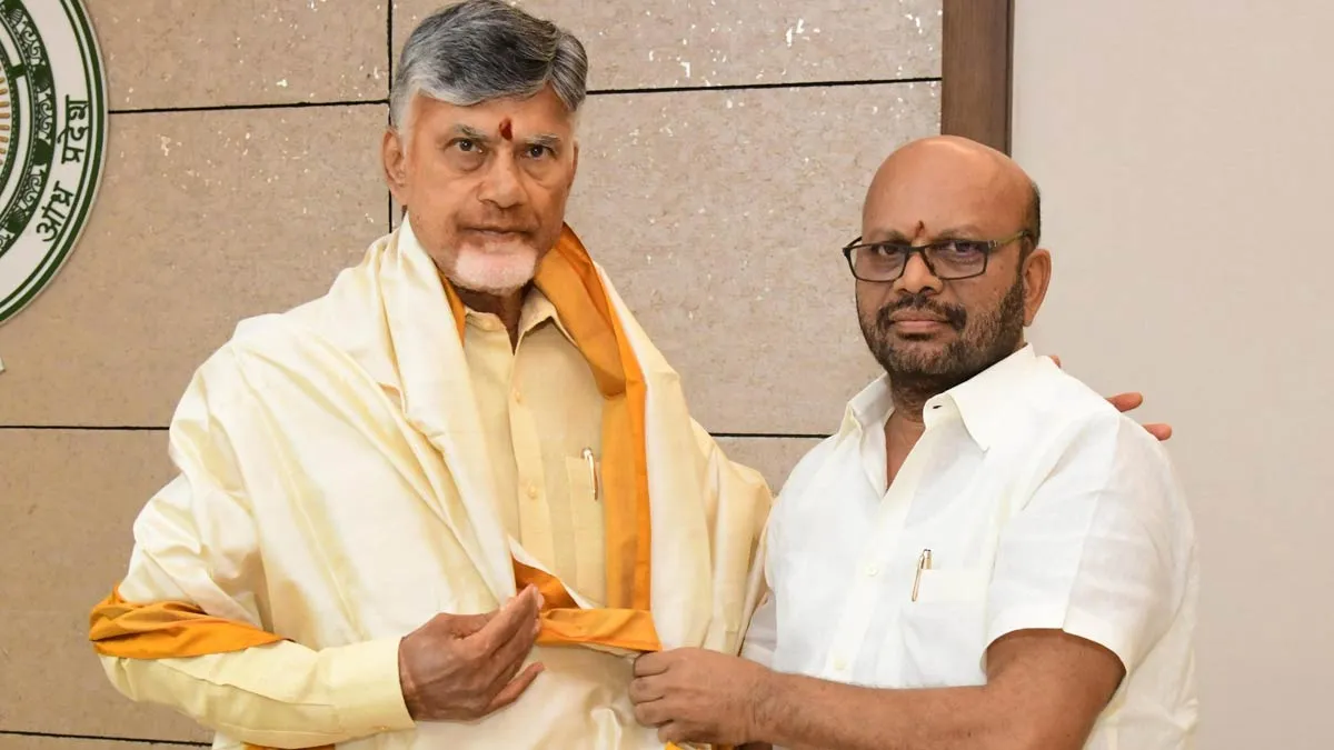 వర్మకు కీలక పదవి - కూటమి ఎమ్మెల్సీలు ఖరారు..!!