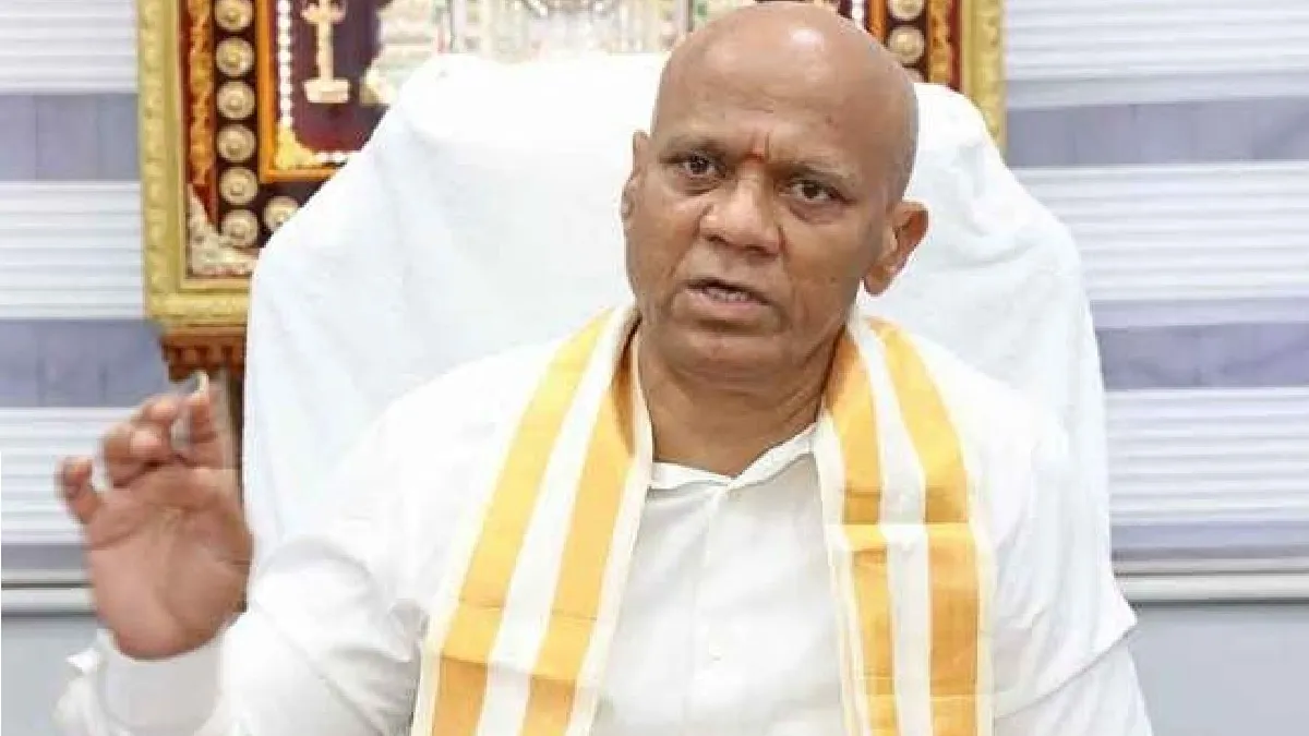 టీటీడీ ఈఓ చేతికి ఆ నివేదిక- భక్తులకు మరింత మెరుగ్గా..!!