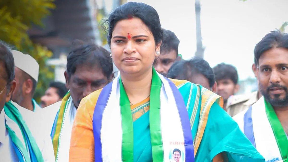 విడదల రజనీ ఉక్కిరి బిక్కిరి - తాజా నిర్ణయంతో, నో ఛాన్స్..!!