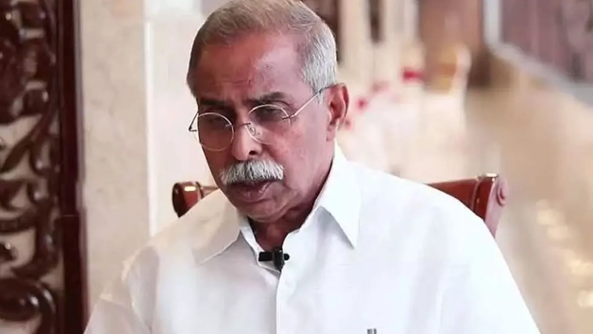 వైఎస్ వివేకా హత్యకేసులో అనూహ్య మలుపు: ప్రధాన సాక్షి మృతి..!!