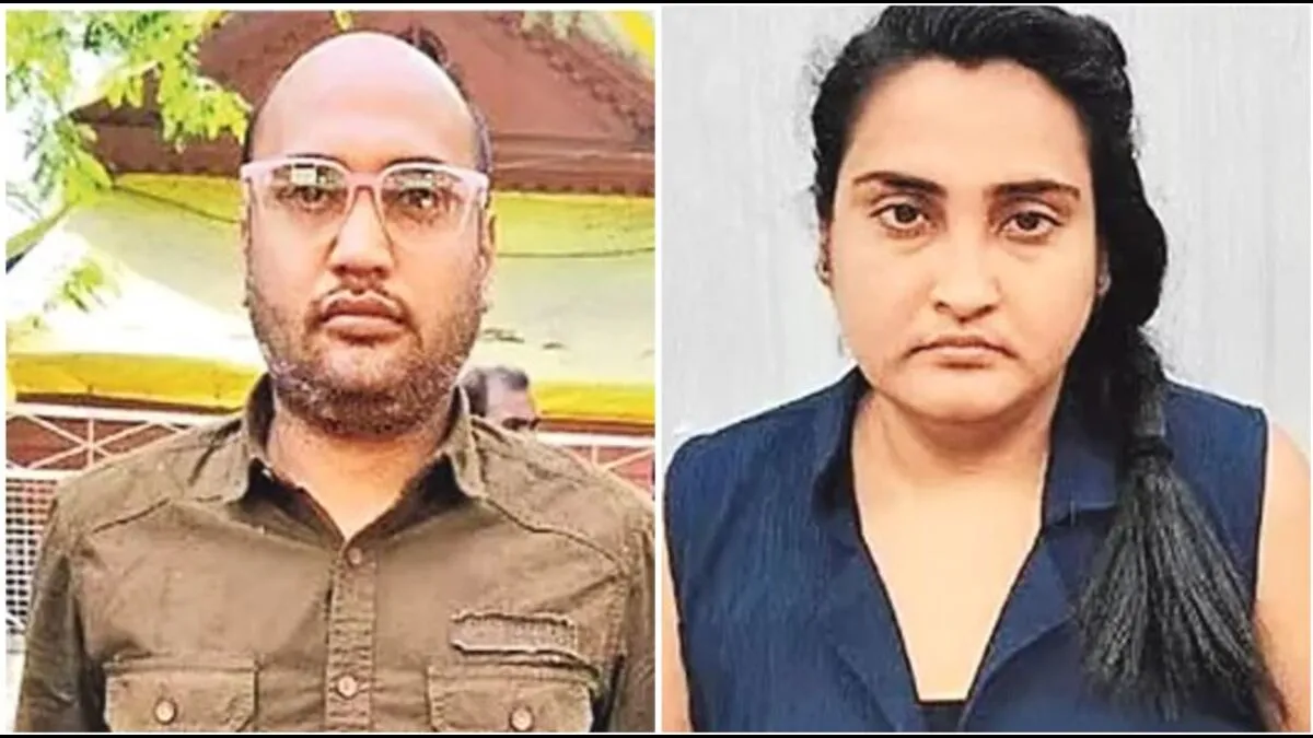 అందమైన మోడల్ ఫొటోతో తెలుగు ఎన్నారైకి  రూ. 2.68 కోట్ల టోకరా!