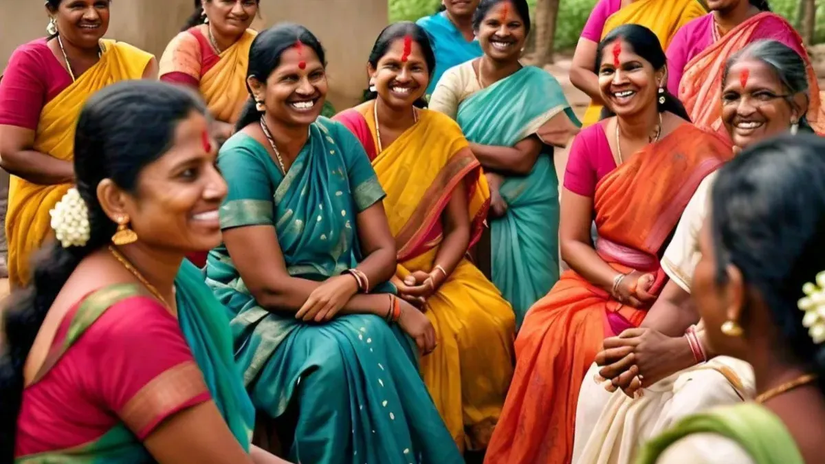 ఏపీలో మహిళలకు గుడ్ న్యూస్.. ఆన్లైన్లోనే 50వేల నుండి 2లక్షలు పొందొచ్చు!