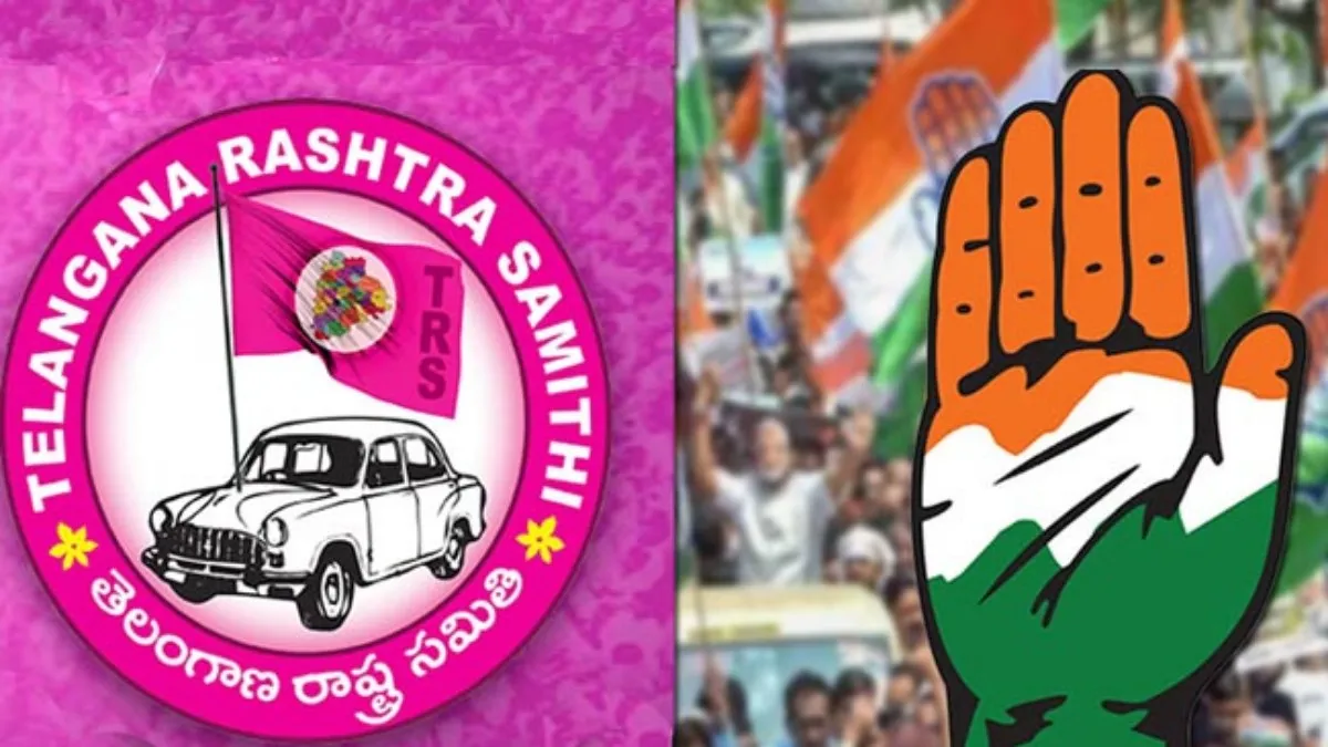 పార్టీ మారి తప్పు చేసాను- తిరిగి సొంత గూటికి బీఆర్ఎస్ ఎమ్మెల్యే..!!