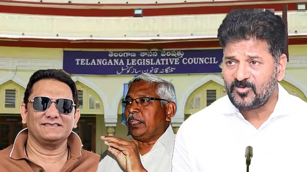 కోదండరామ్, అజార్ కు కీలక పదవలు- జూబ్లీహిల్స్ బై పోల్ వేళ రేవంత్ మార్క్ గేమ్..!!