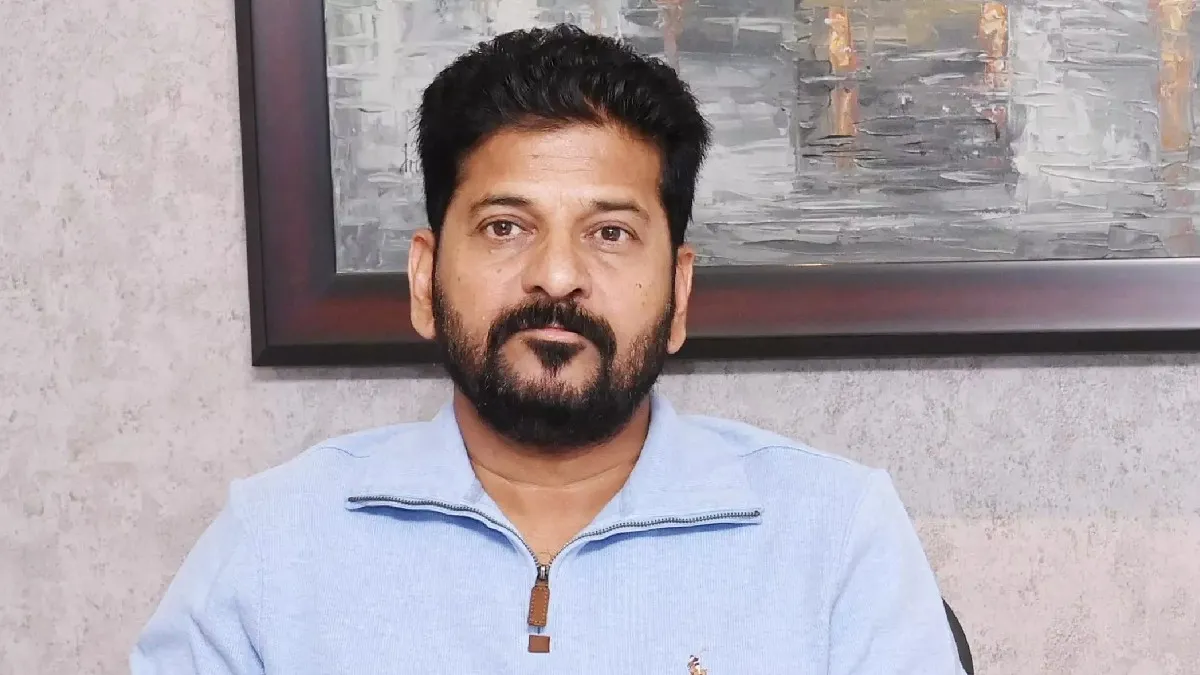 సొంత జిల్లాలో రేవంత్ రెడ్డికి బిగ్ షాక్..!