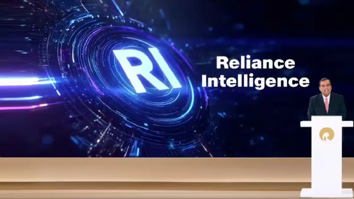 జియోపై అంబానీ కీలక ప్రకటన- డబ్బులు రెడీగా పెట్టుకోండి బాస్: కొత్తగా `రిలయన్స్ ఇంటెలిజెన్స్`