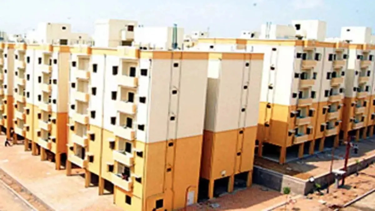 ఏపీలో ప్రతీ శనివారం వారికి ఇళ్ళు.. శుభవార్త చెప్పిన మంత్రి నారాయణ!