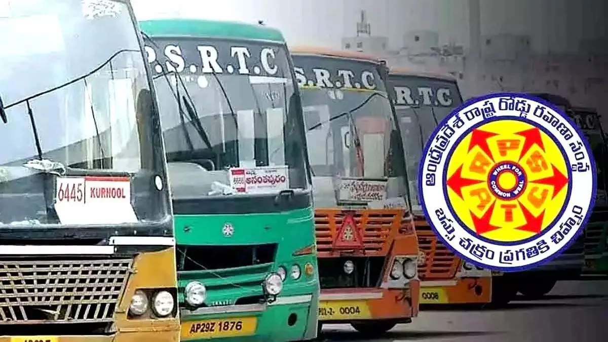 ఉచిత బస్సు ప్రయాణ పథకంతో ఆ బస్సుల పని గోవిందా!