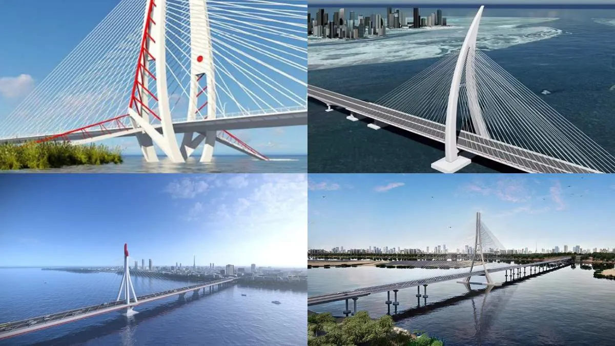 అమరావతి ఐకానిక్ బ్రిడ్జ్.. CRDA వెబ్సైట్ లో మోడల్స్.. మీరు ఓటేసిందే ఫైనల్!