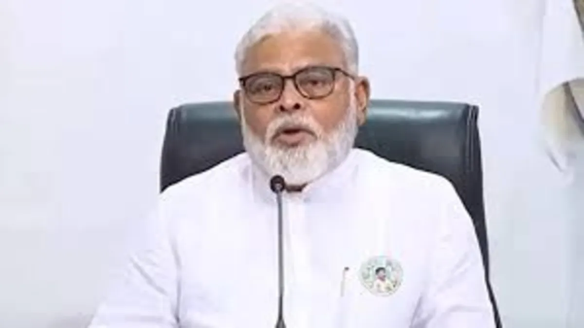 అంబటికి బిగుస్తున్న ఉచ్చు - తాజా నిర్ణయంతో, ఇక..!!