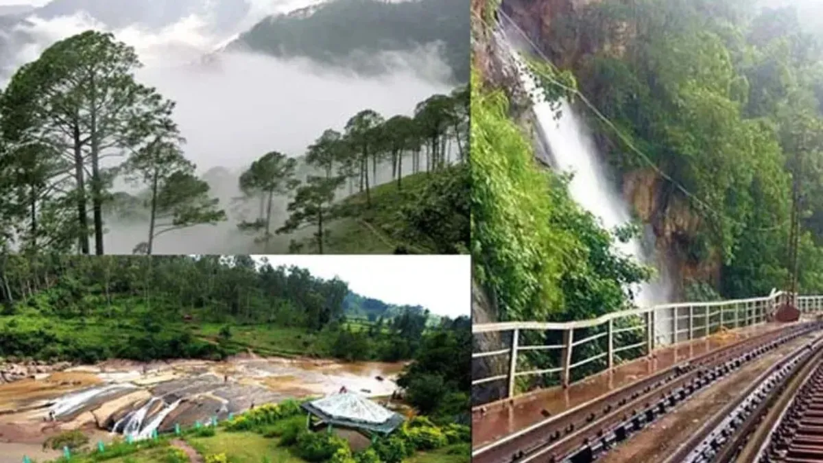 Araku: ఆ కేంద్ర పథకంతో ఆంధ్రా ఊటీకి కొత్తందాలు!