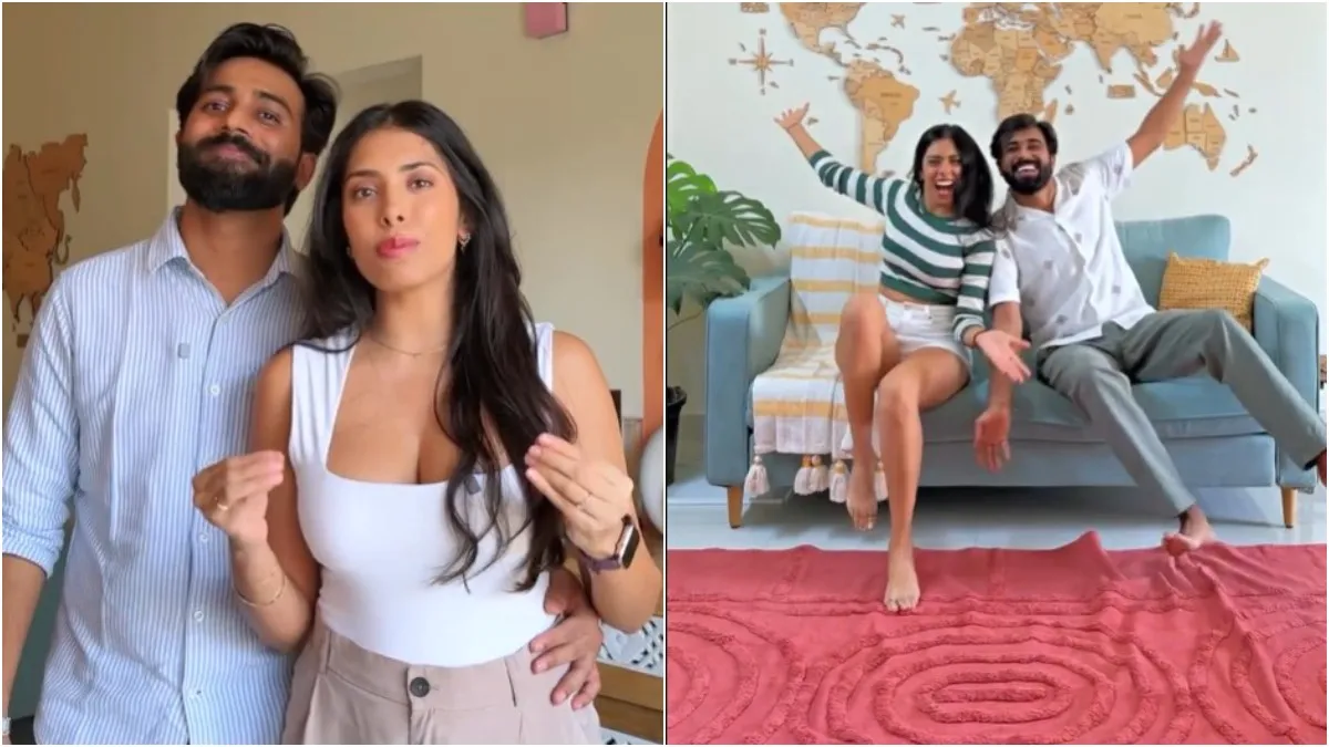 `మా వల్ల కావట్లేదు.. కంట్రోల్ చేసుకోలేకపోతున్నాం`: బెంగళూరు కపుల్స్ షాకింగ్!!