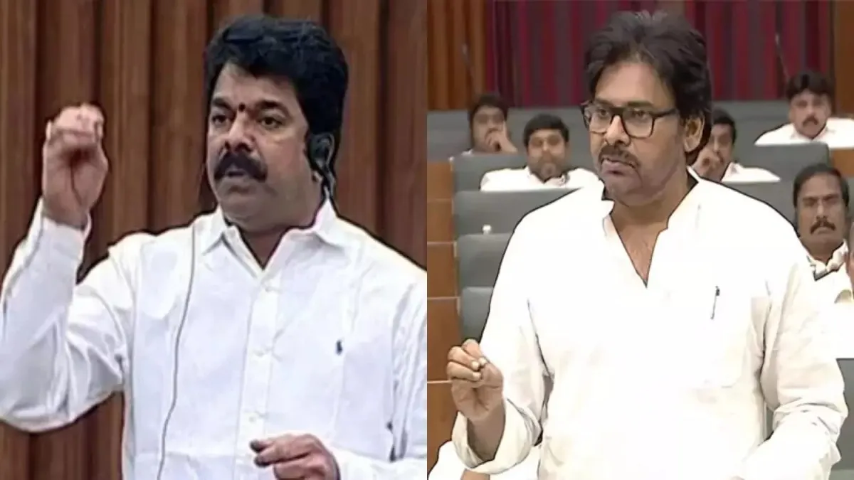 బోండా Vs పవన్, వివాదం వెనుక - సీఎంఓ ఆరా, కీలక నిర్ణయం..!!