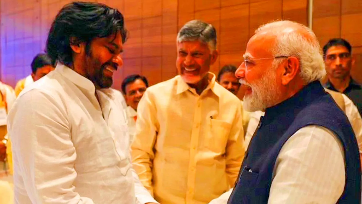 ఏపీకి మరో కేంద్ర మంత్రి పదవి - కొత్త సమీకరణం..!?