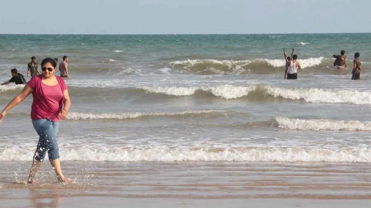 శుభవార్త: గోవా తరహాలో ఏపీలో ఆ బీచ్.. ఏపీ టూరిజం ప్లాన్ అదుర్స్!