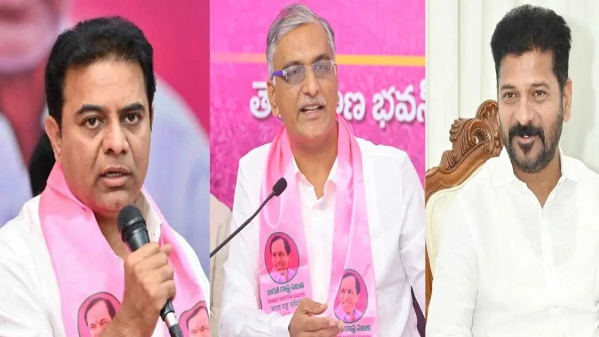 తెలంగాణాలో శనీశ్వరుడు ఆయనే!