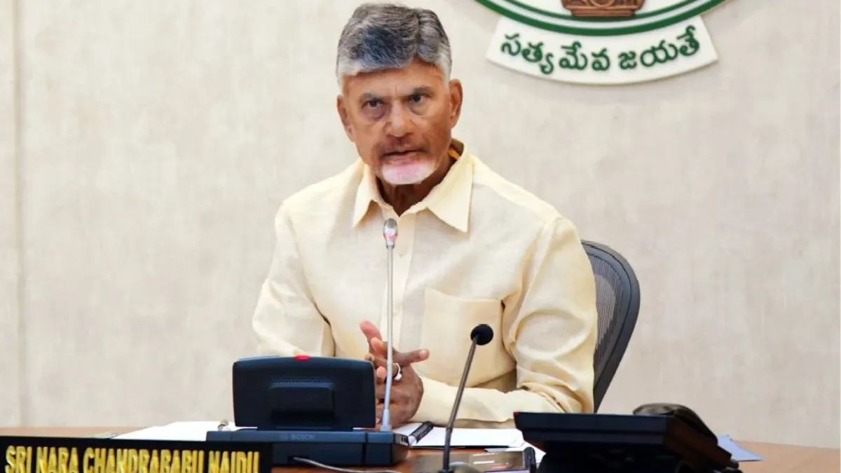 ఏపీ ప్రజలకు సూపర్ న్యూస్.. ఒక్కో ఫ్యామిలీకి ఏడాదికి 25 లక్షలు