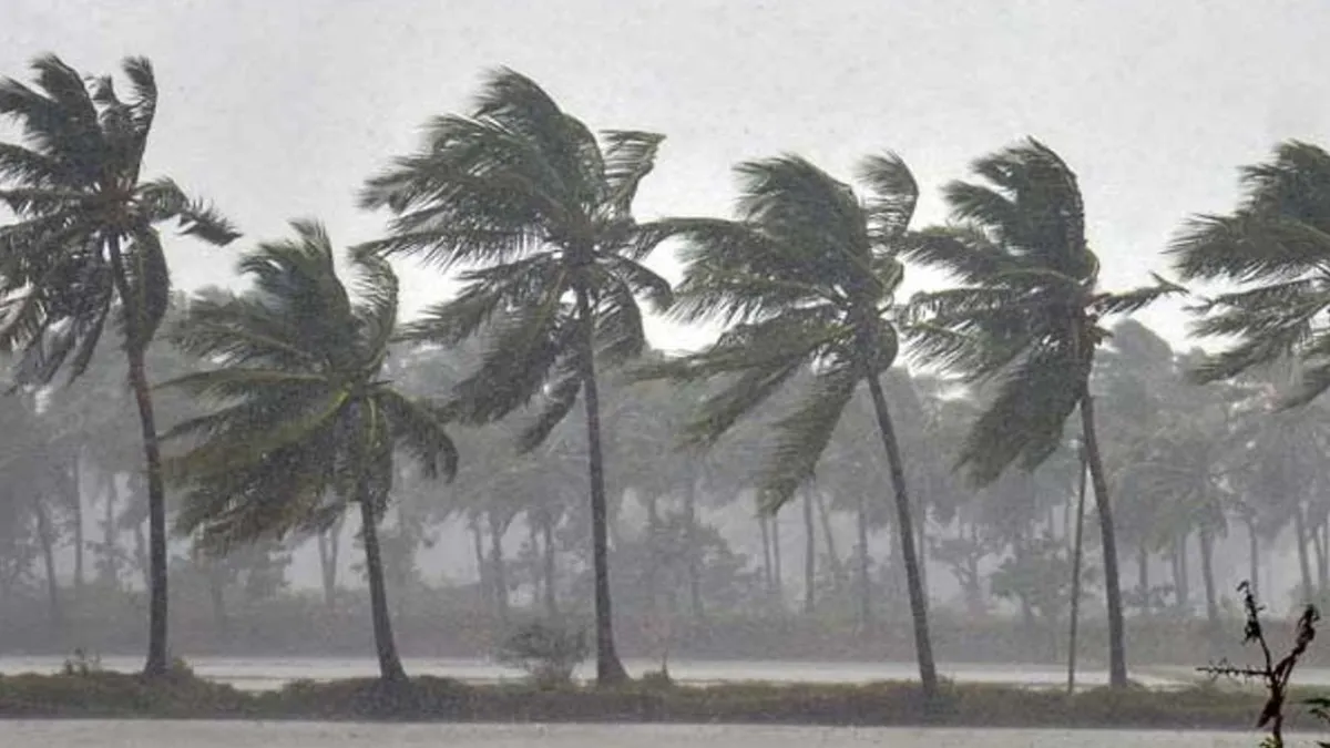 ఏపీకి తుఫాన్ ముప్పు- భారీ వర్షాల వేళ..