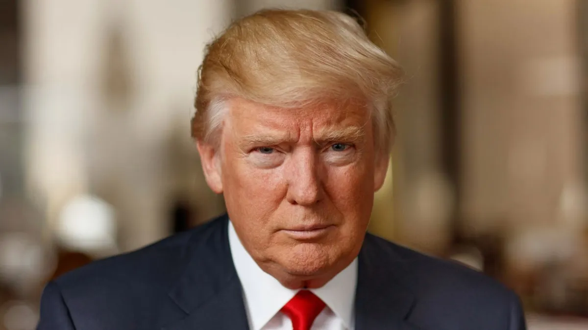 త్వరలో భారత్ కు రానున్న ట్రంప్.. ముహూర్తం ఫిక్స్!