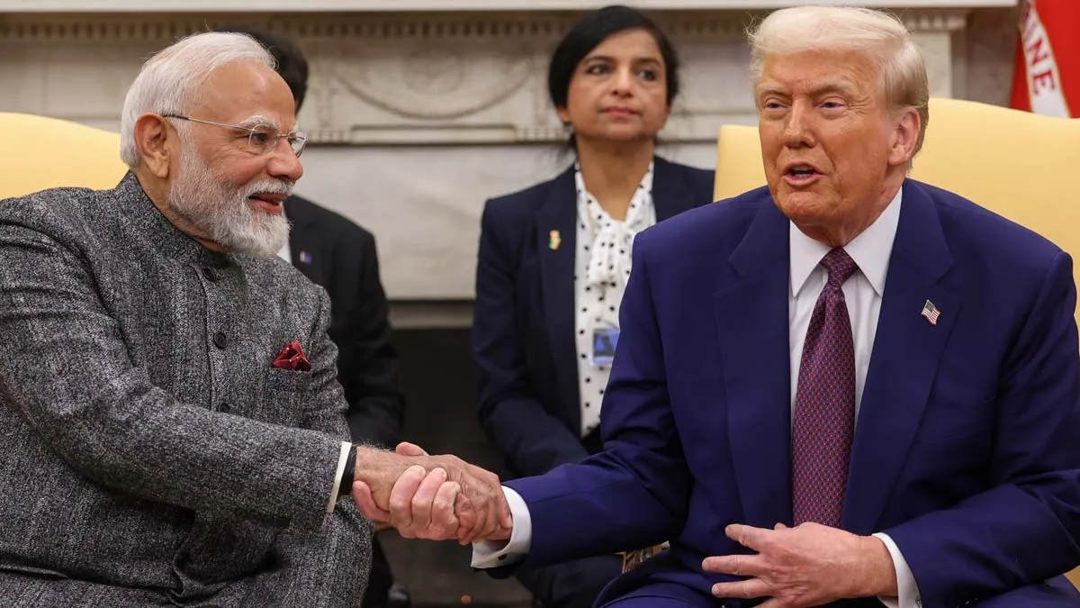 మాకు మాకు సవాలక్ష ఉంటాయ్: భారత్ పై ట్రంప్ మాటలు జారుతున్నాయ్