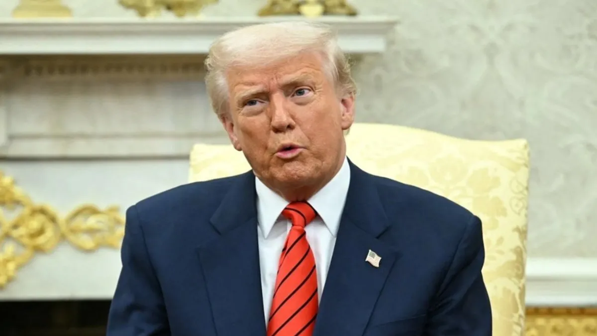 రష్యాను ఢీ కొట్టడానికి నేను రెడీ.. మీరు రెడీనా