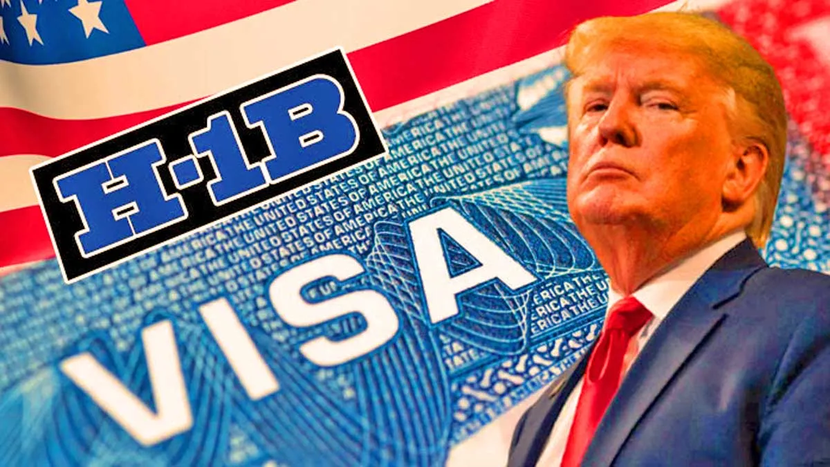 H-1B Visa ఫీజు పెంపు నుంచి వీరికి మినహాయింపు?