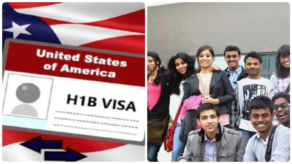 H-1B visa: భారతీయ టెకీలకు నెక్ట్ ఆప్షన్ దేశాలివే-ఇవి చెక్ చేసుకోవాల్సిందే..!