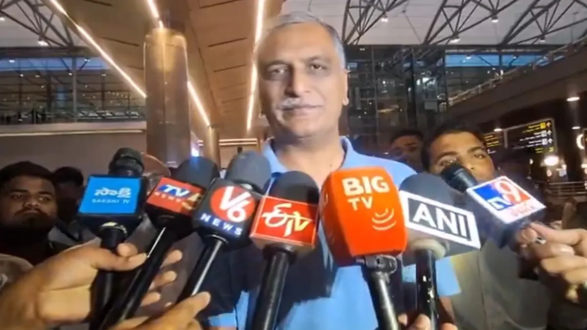 ఆమెనలా వదిలేయండి..