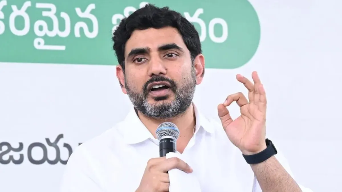 నారా లోకేష్ `అనంత` పర్యటన రద్దు- సురక్షితంగా స్వస్థలాలకు తెలుగువారు: వార్ రూమ్ ఏర్పాటు
