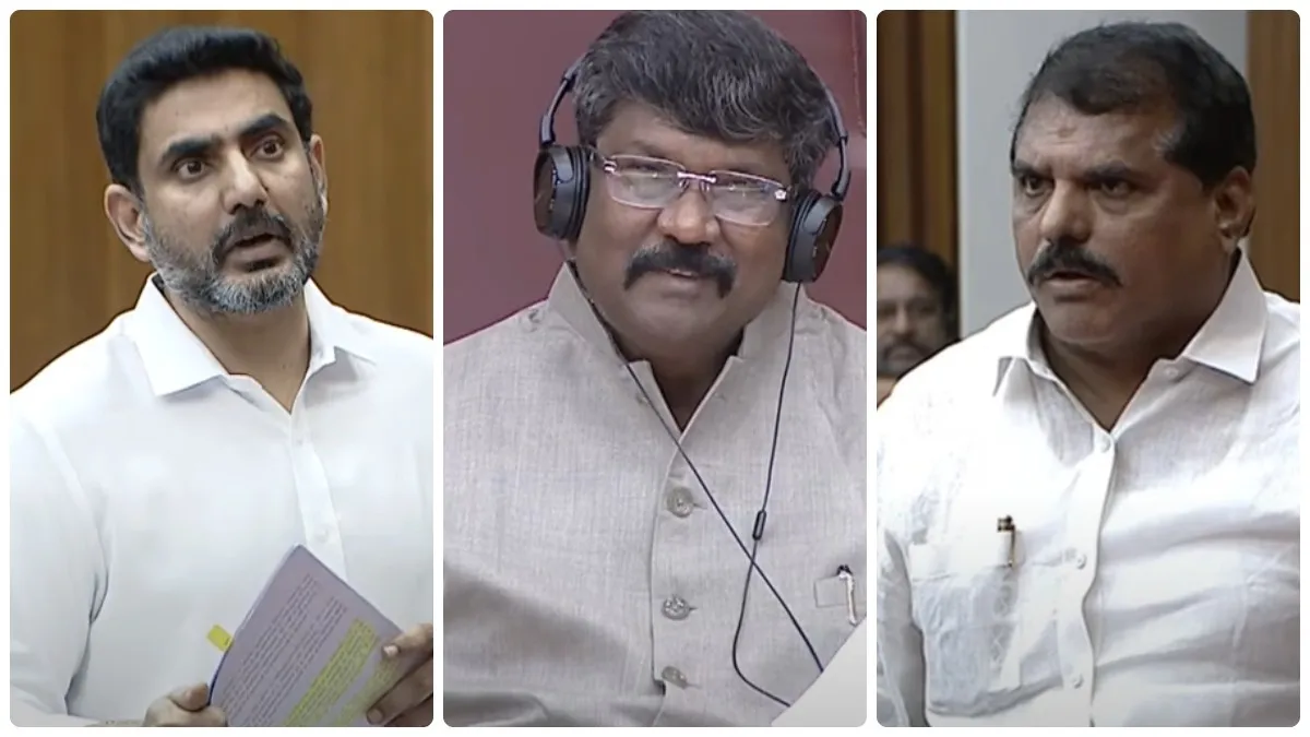 కూటమికి మద్దతుగా వైసీపీ..! తొలిసారి లోకేష్ మాటకు సై..!