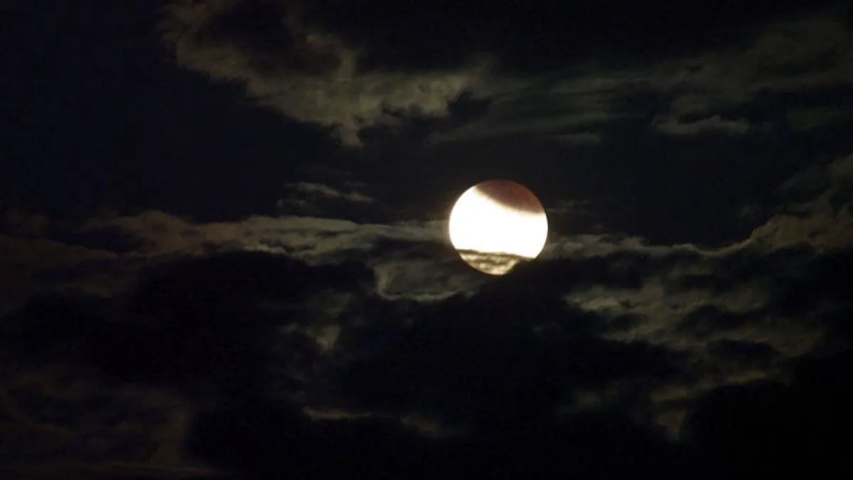 గ్రహణం వేళ ఏమీ తినకూడదా?.. గర్భిణీలు ఎలాంటి జాగ్రత్తలు తీసుకోవాలి..!!