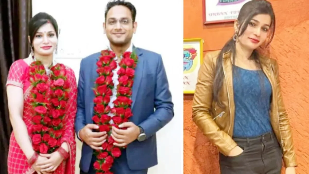 వైరల్ వీడియో: ఈ కలెక్టర్ల పెళ్లి ఖర్చు కేవలం రూ. 2 వేలే..