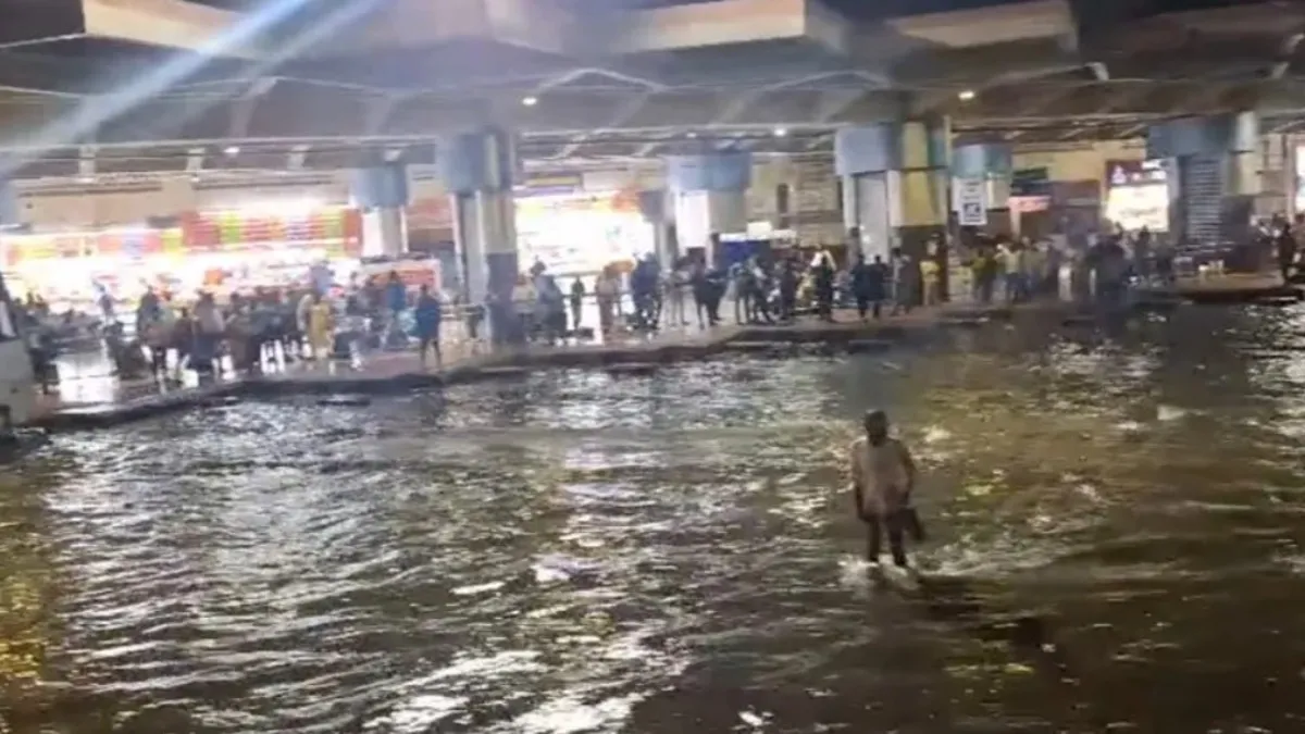 MGBS మూసివేత: ప్ర‌యాణికుల‌కు ముఖ్య గ‌మ‌నిక‌