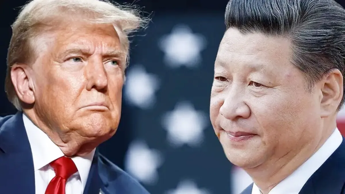 "మేం మీలా కాదు.. మా దేశంలోకి ఎవరైనా రావచ్చు"