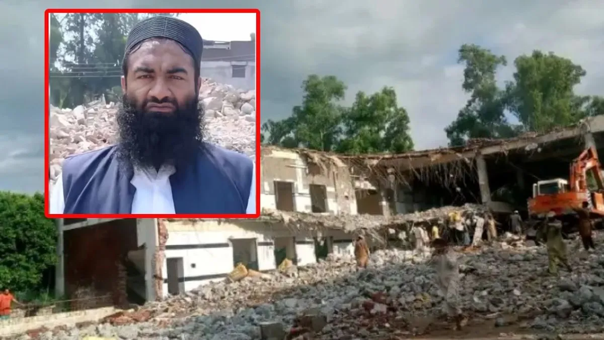 మరోసారి బయటపడ్డ పాక్ వక్రబుద్ధి.. నిజాన్ని ఒప్పుకున్నారు..!!