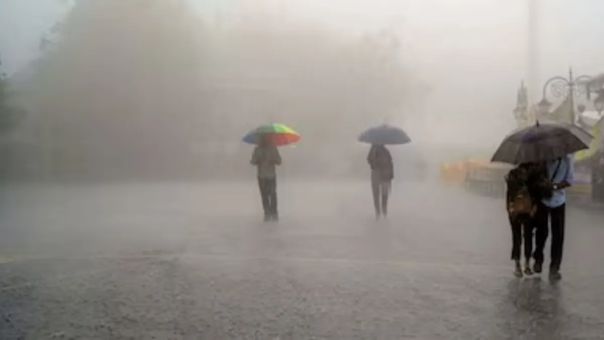 తెలంగాణకు అలర్ట్.. మరో రెండు రోజులు దంచికొట్టనున్న వానలు !