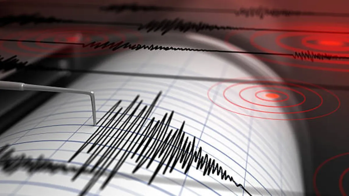 వణికిన అఫ్గానిస్తాన్‌.. ఐదు గంటల్లో ఐదుసార్లు భూకంపాలు.. వందలాది మంది బలి !