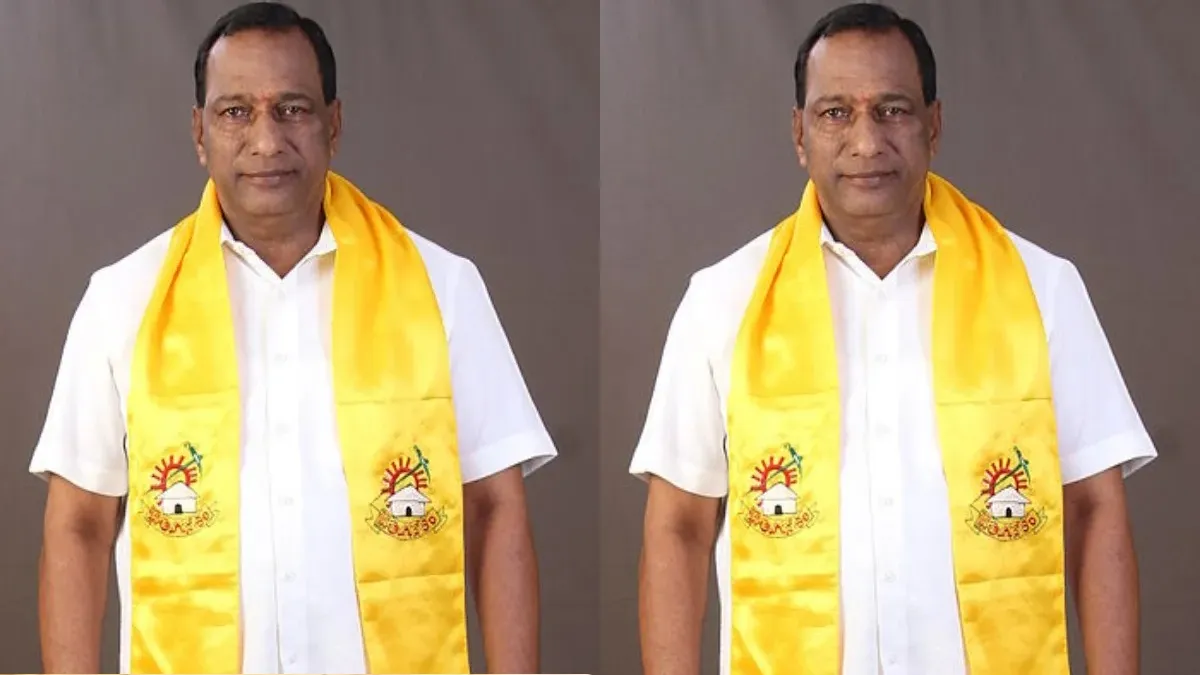 బీఆర్ఎస్‌కి బిగ్ షాక్.. సైకిల్ ఎక్కనున్న ఎమ్మెల్యే మల్లారెడ్డి !