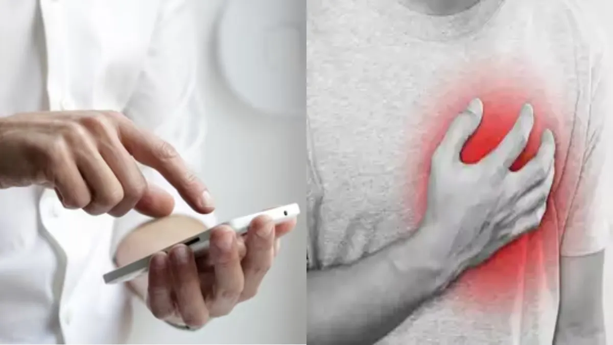 8:37కి సిక్ లీవ్ కోసం మెసేజ్.. 8: 47కి ఉద్యోగి మృతి !