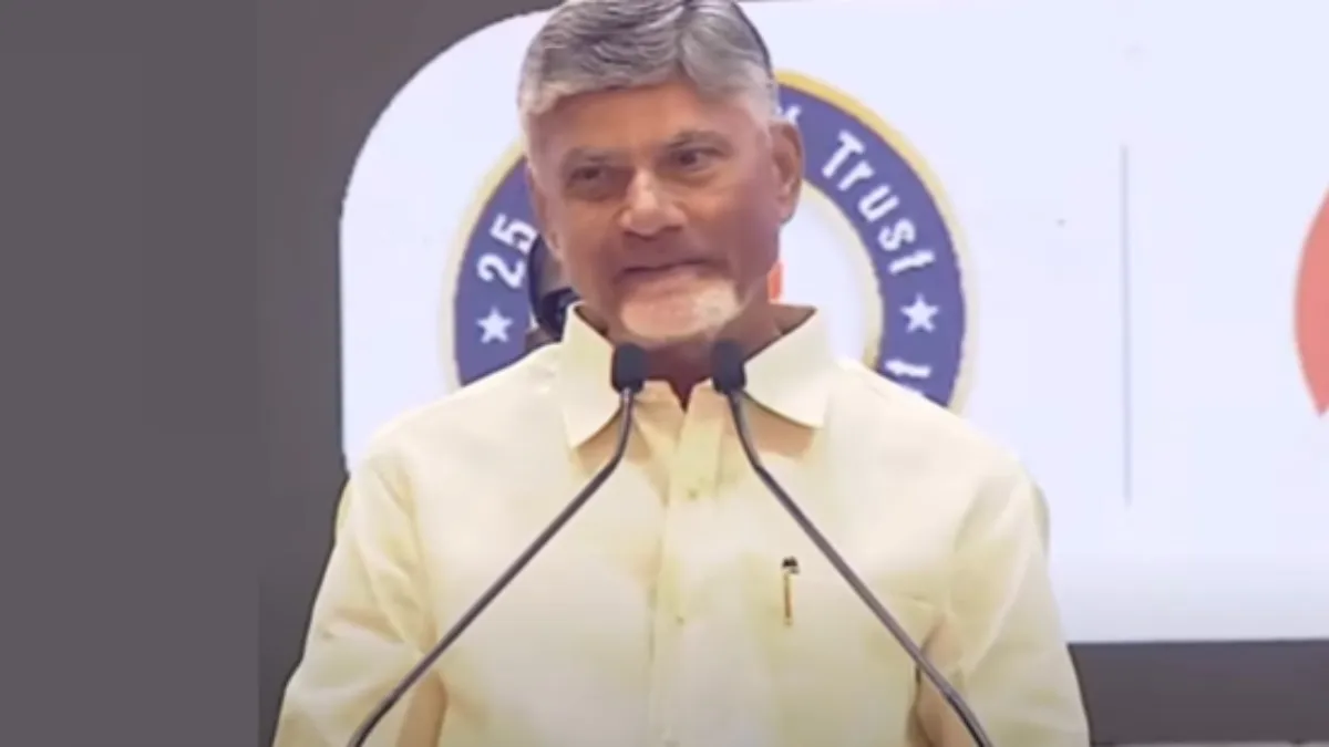 బీఎస్‌ఎన్‌ఎల్‌ శక్తివంతమైన సంస్థ.. 4జీ సేవల ప్రారంభోత్సవంలో సీఎం చంద్రబాబు !!