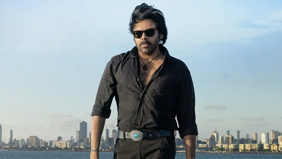 OG ఫ్లాప్.. దానయ్య దండగ పడ్డావయ్యా..!