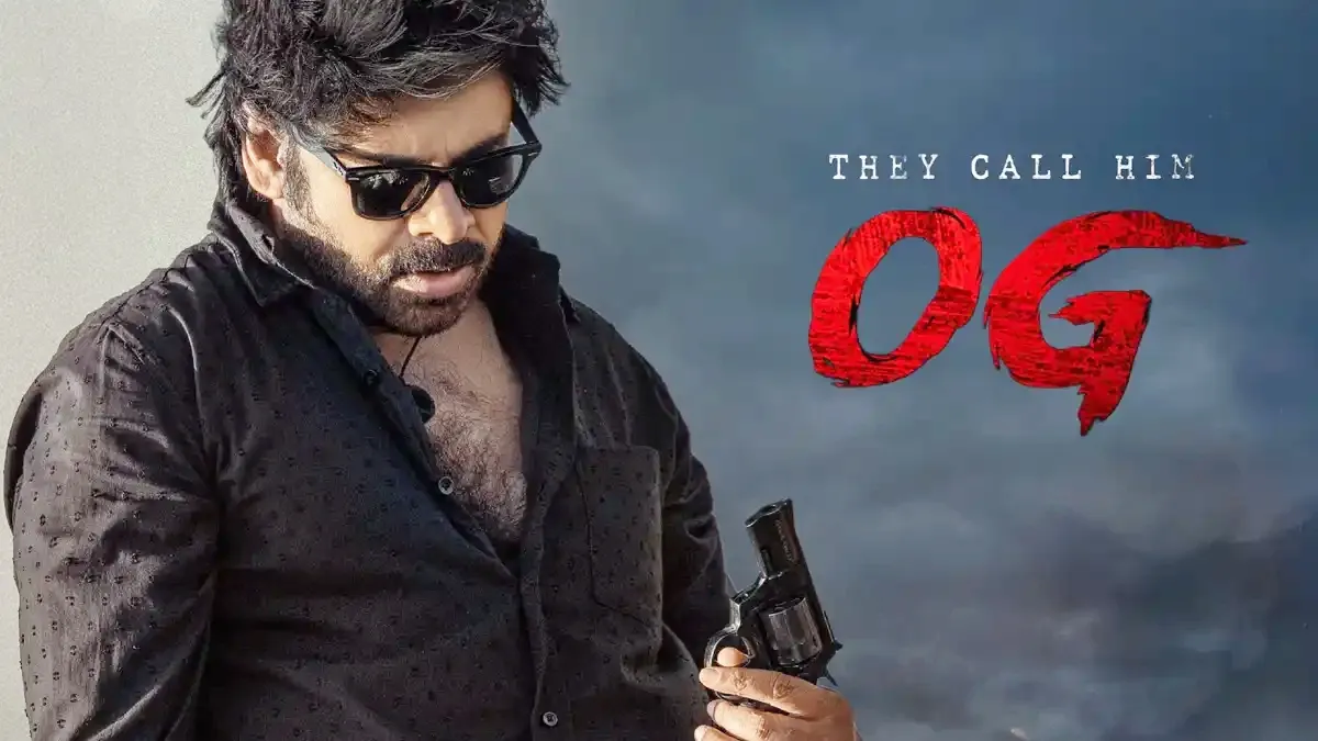 "OG టికెట్ ధరలను వెంటనే తగ్గించండి"