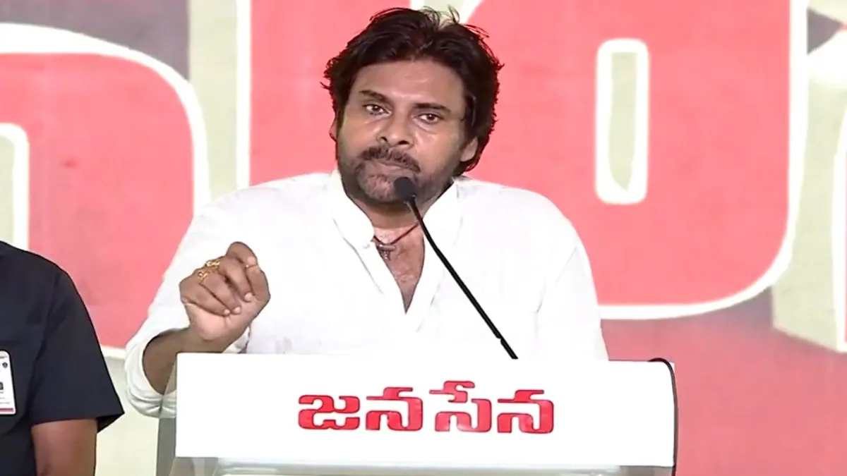 బర్త్ డే నాడు.. వివాదంలో పవన్ కల్యాణ్- కాపుల కోటలో..!!