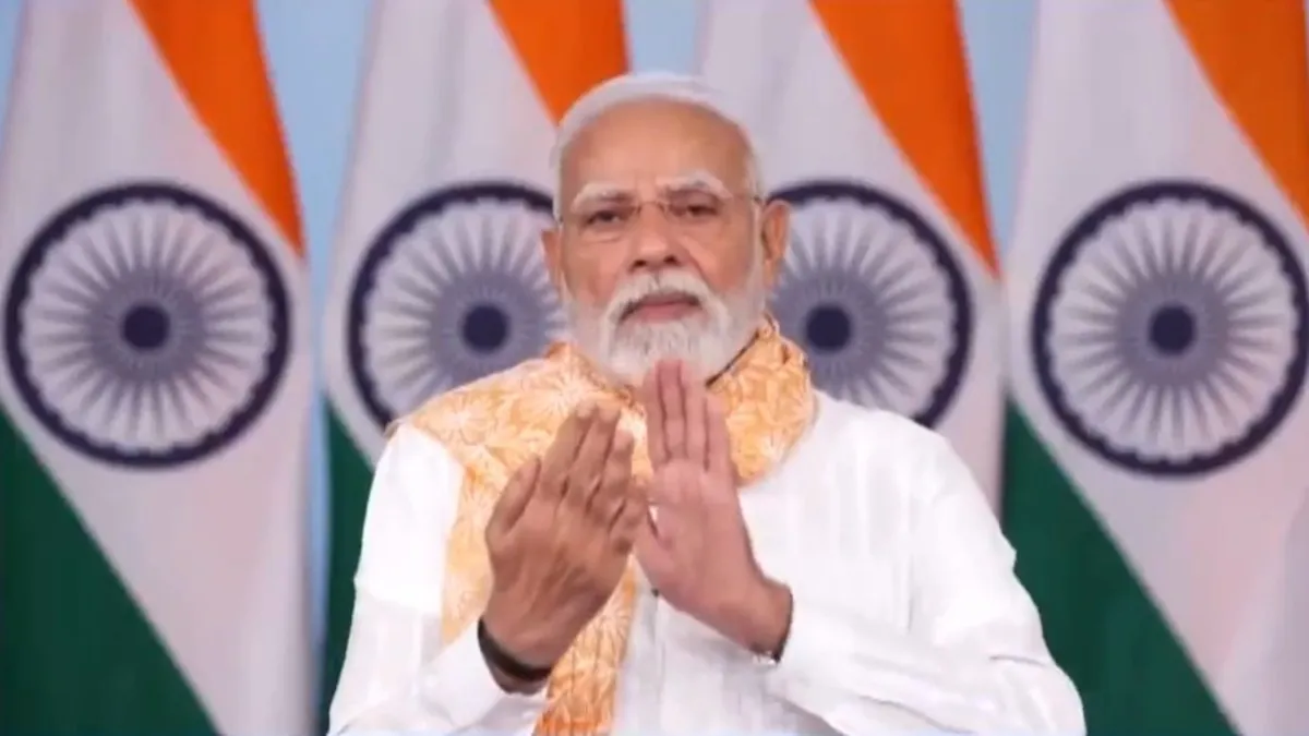 `నా తల్లిని తిట్టారు..`: ఆఖరి రాగం పాడేసిన ప్రధాని మోదీ