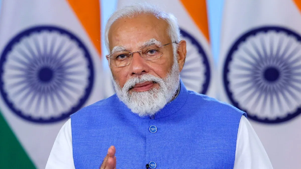 ఈ సాయంత్రం టీవీ ముందుకు ప్రధాని మోదీ: భారీగా వరాలు?: గ్యాస్ సిలిండర్, పెట్రోల్?