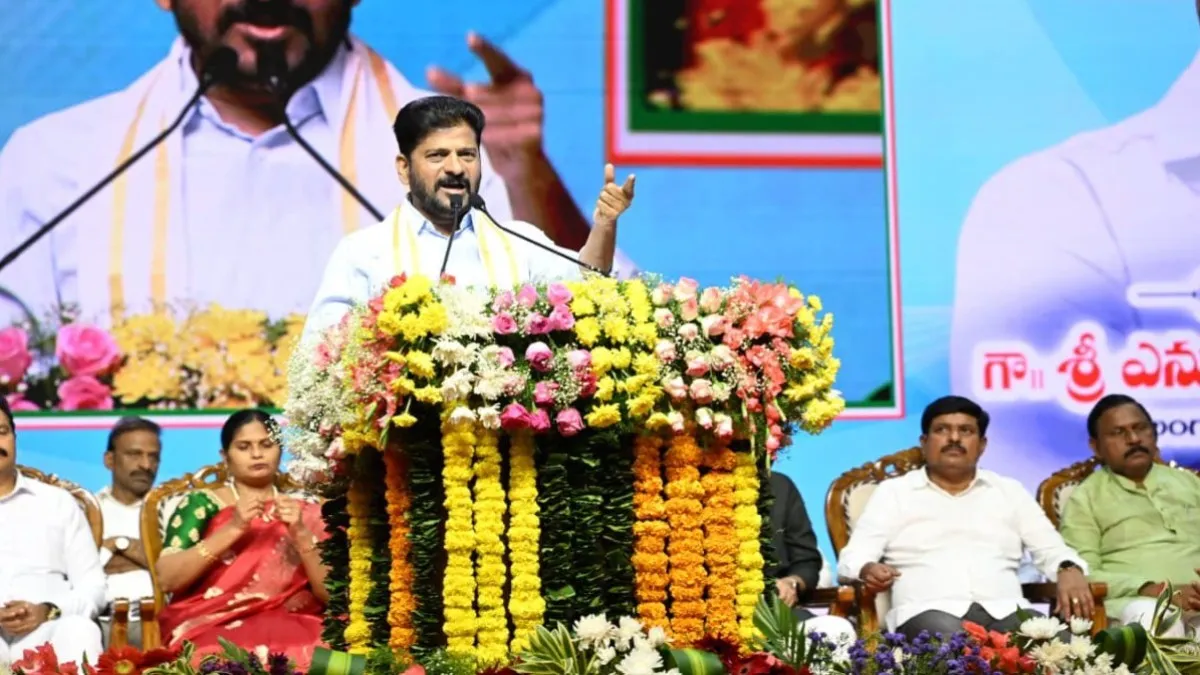 ఒక భూతాన్ని బంగాళాఖాతంలో విసిరికొట్టాం