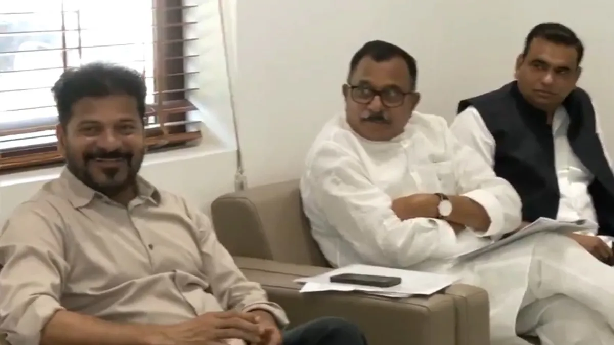 సీన్.. ఢిల్లీకి ఛేంజ్