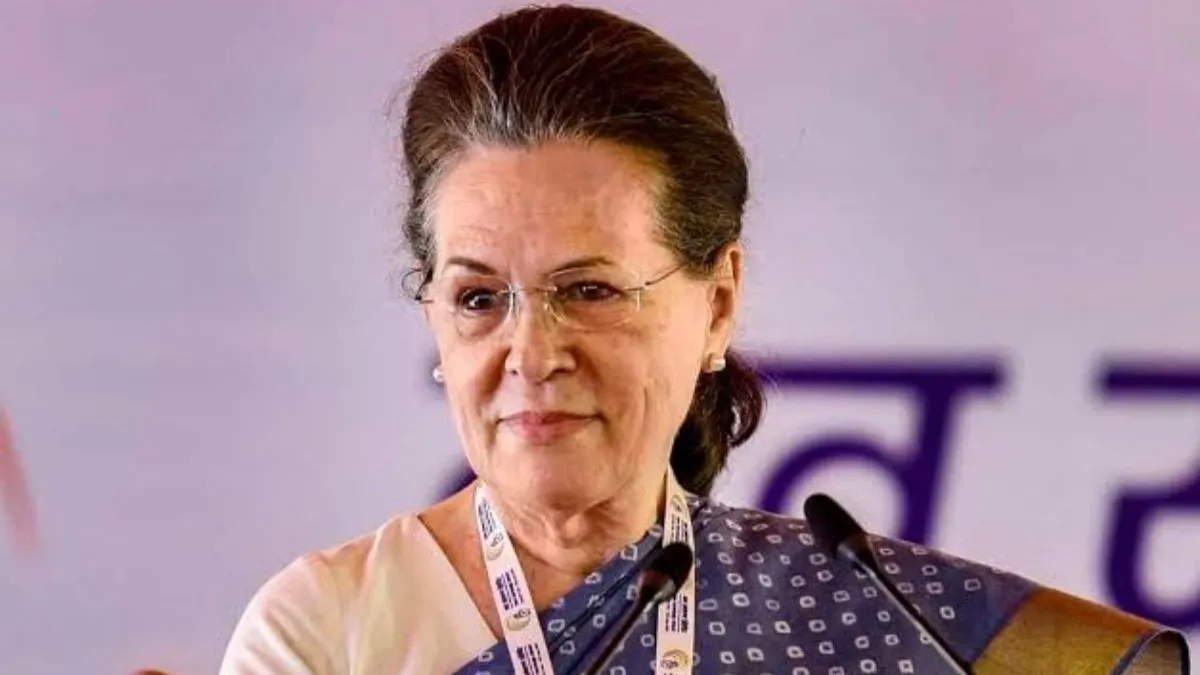 సోనియా గాంధీకి ఢిల్లీ హైకోర్టులో ఊరట- పౌరసత్వానికి ముందే ఓటు హక్కుపై..!