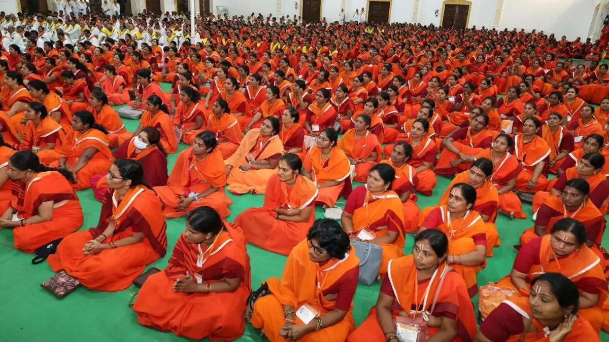 శ్రీవారి సేవకుల చిరకాల కోరిక తీర్చనున్న టీటీడీ