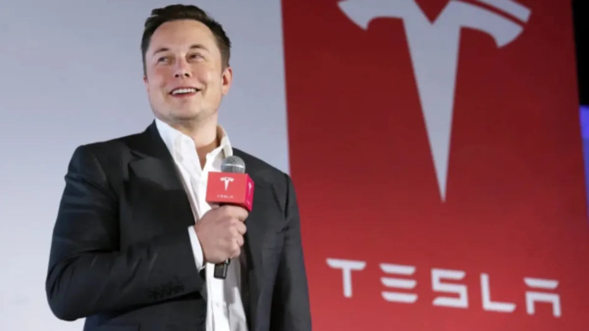 Tesla: టెస్లాకు భారత్ లో షాకులు ? అమ్మింది 600 కార్లే..!